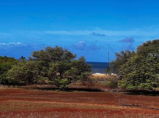 0 Kaiaka Rd LOT 7, Maunaloa, HI 96770