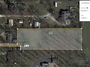 127 S. Border St, Prairie Grove, AR 72753