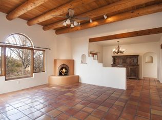 13 Palacio Rd, Santa Fe, NM 87508