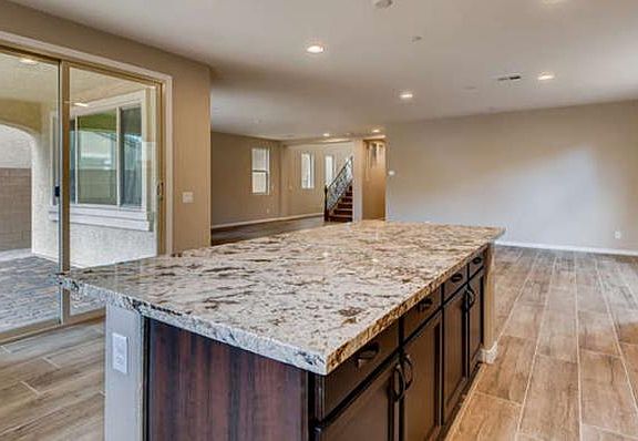 Woodside Homes - Yosemite Plan - Lot 169