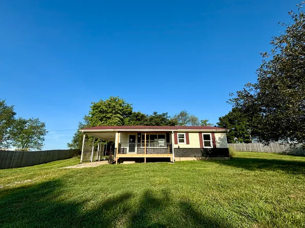 6860 Paris Rd, Winchester, KY 40391