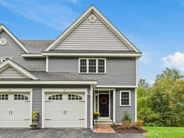 106 Dudley Rd #106, Berlin, MA 01503
