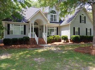 396 Bloomsbury Cir, Camden, SC 29020