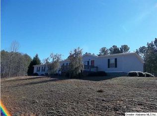 4187 Owens Rd, Ashland, AL 36251