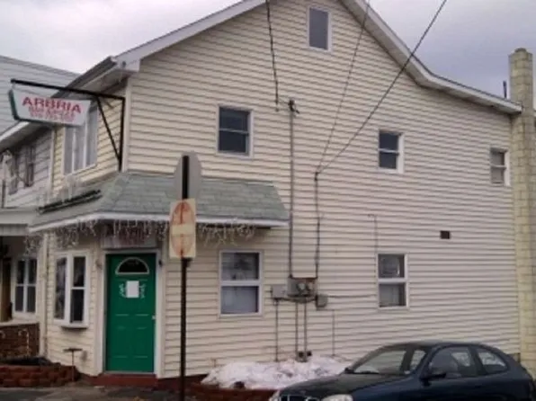 537 E Mahanoy St, Mahanoy City, PA 17948