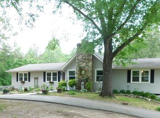 280 Clayville Rd, Powhatan, VA 23139