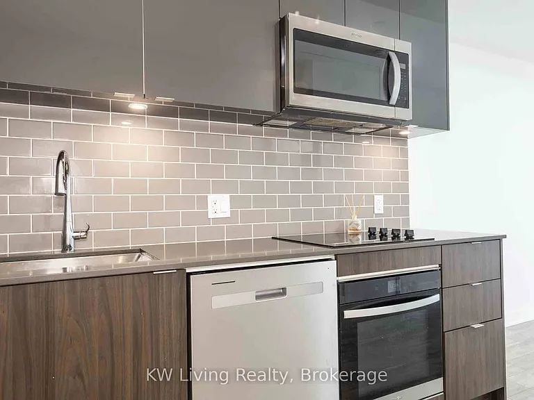 100 Dalhousie St #4412 — Photo 14