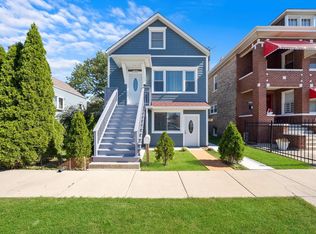 3143 S 53rd Ave, Cicero, IL 60804