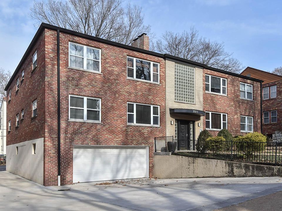 1st image of 7511 Byron Pl APT 1W