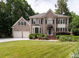 6803 Rainwater Rd, Raleigh, NC 27615