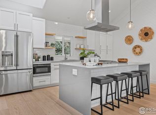 4341 Pali Way, Boulder, CO 80301