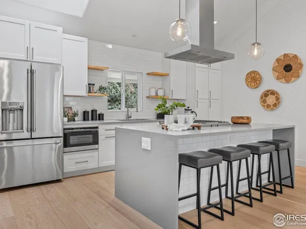 4341 Pali Way, Boulder, CO 80301