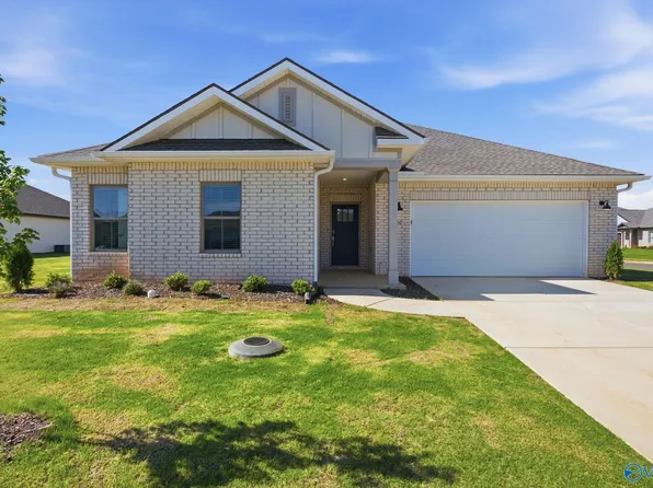 100 Chain Bridge Cir, Harvest, AL 35749
