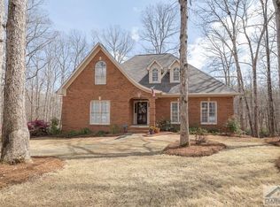 1040 Winthrop Pl, Watkinsville, GA 30677