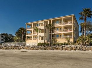 728 Oglethorpe Ave, Saint Simons Island, GA 31522