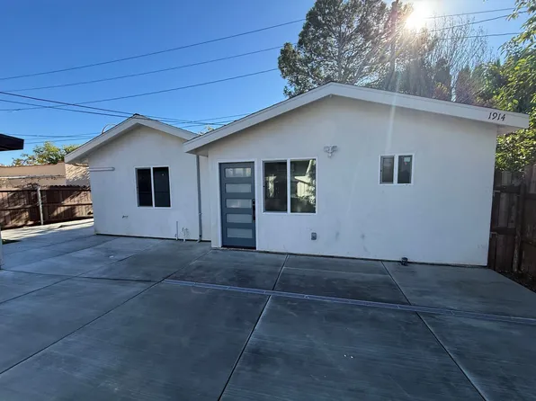 1914 Wagner St, Pasadena, CA 91107