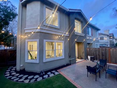34861 Rumford Ter, Union City, CA, 94587