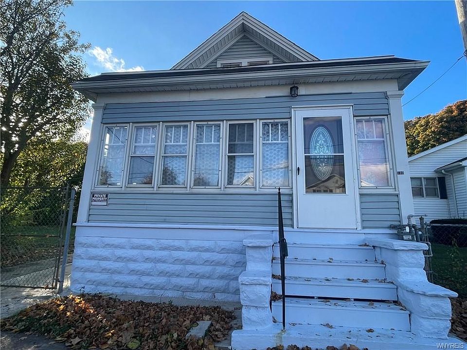 100 Mulberry St #2, Buffalo, NY 14204 | Zillow