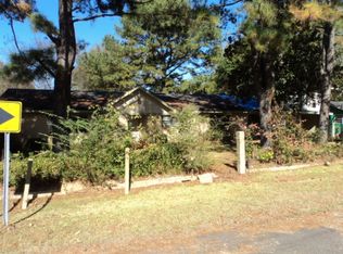 4530 Gilbert St, Jackson, MS 39213