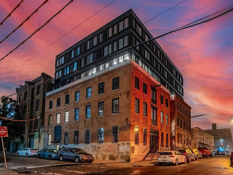 Freedom Lofts — Photo 10