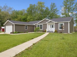 11460 Colthar Rd, Bethel, OH 45106