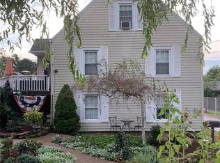 425 Liberty St, California, PA 15419