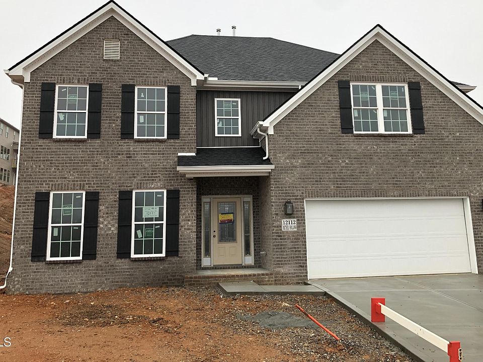 1st image of 12112 Bethel Hollow Dr Lot 171