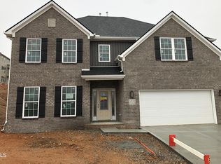 12112 Bethel Hollow Dr LOT 171, Knoxville, TN 37932