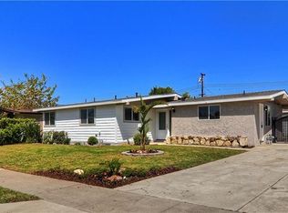 1317 W Castle Ave, Anaheim, CA 92802