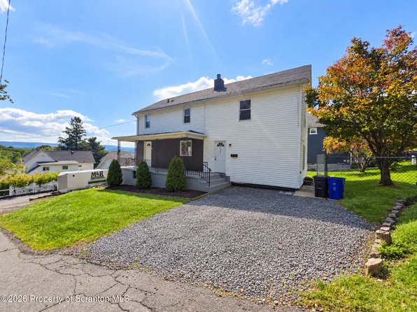 1037 Seneca St, Scranton, PA 18508