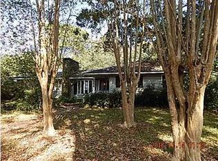 3908 Skyland Cir N, Mobile, AL 36693
