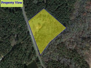 1446 Euel Saggus Rd, Tignall, GA 30668
