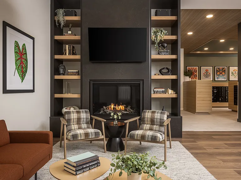 The Rosalyn | Affordable Senior 55+ Apartments in Bloomington - NOW OPEN! — Photo 9