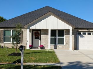 7535 Weatherhill Ln, Houston, TX 77041