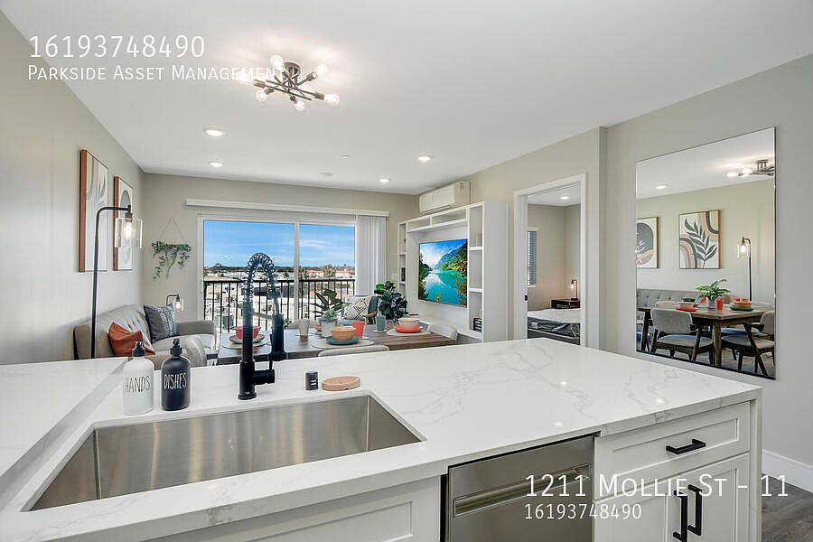1st image of 1211 Mollie St #11