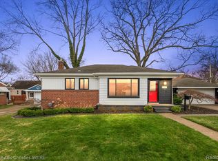 8441 Northfield Blvd, Oak Park, MI