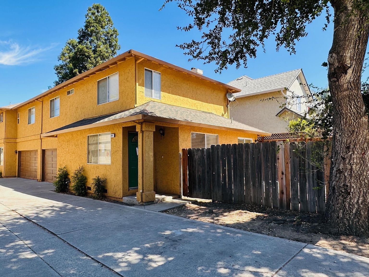 144 W Main Ave, Hill, CA 95037 Zillow
