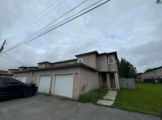 1206 29th Ave, Fairbanks, AK 99701
