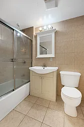 Rented by Corcoran