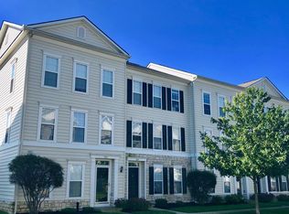 7151 Billy Goat Dr, New Albany, OH 43054