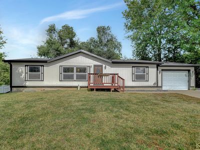 720 5th Ave, Nebraska City, NE, 68410