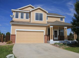 3671 Boot Spur Ct, Colorado Springs, CO 80922