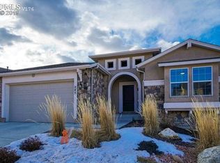 245 Reading Way, Monument, CO 80132