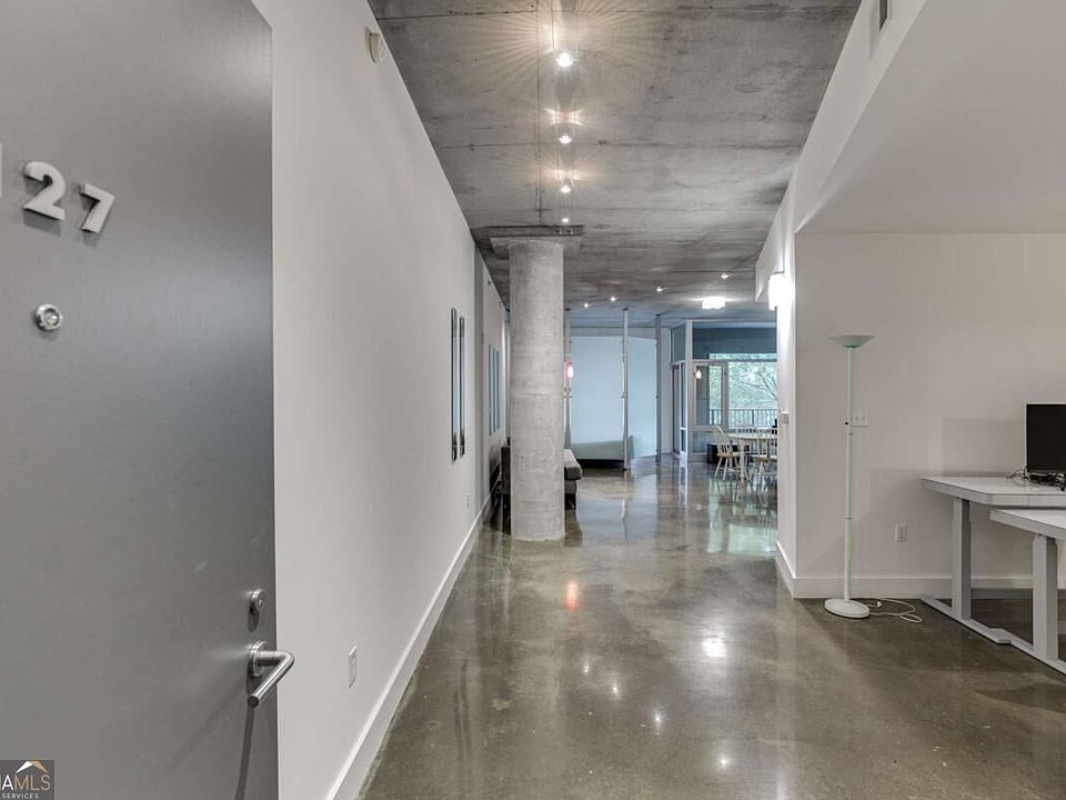 1st image of 845 Spring St NW Unit 127