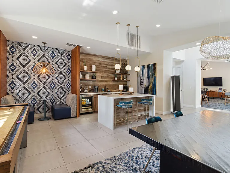 Marquessa Villas Apartments and Townhomes — Photo 20