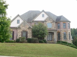 3028 Hidden Falls Dr, Buford, GA 30519