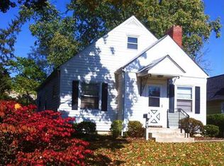 40 Orchard Dr, Columbus, OH 43085