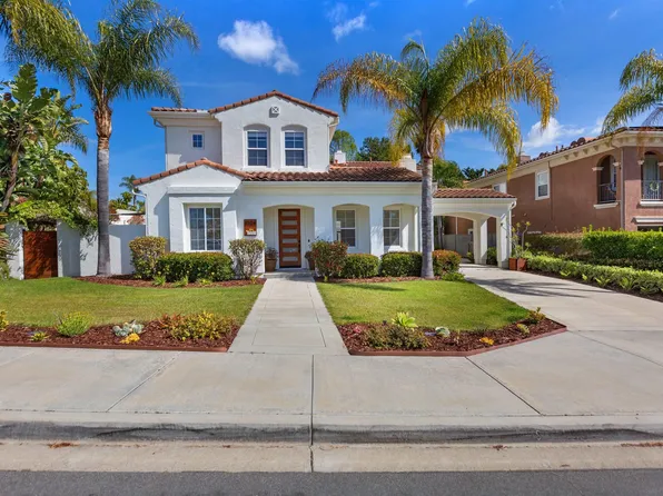 8104 Calle Catalonia, Carlsbad, CA 92009