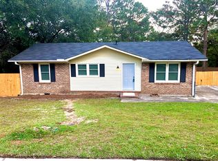 2352 Shilo St, Augusta, GA 30906