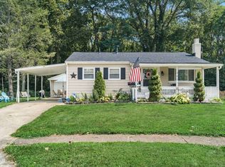 5601 Newport Ct, Columbus, OH